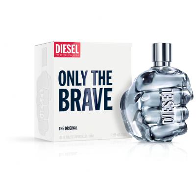 Diesel Only The Brave Toaletna voda za moške 125 ml