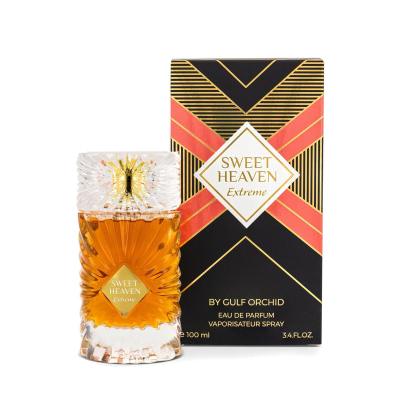 Gulf Orchid Sweet Heaven Extreme Parfumska voda 100 ml