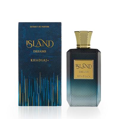 Khadlaj Island Dreams Parfumski ekstrakt 100 ml