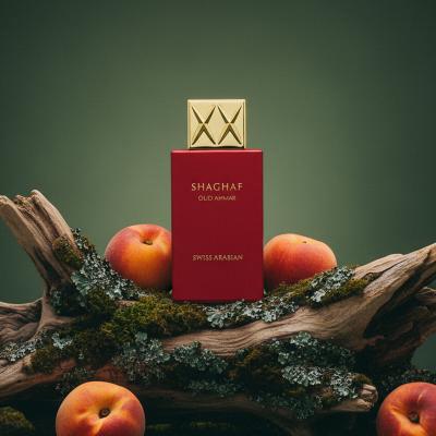 Swiss Arabian Shaghaf Oud Ahmar Parfumska voda 75 ml
