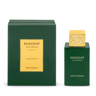 Swiss Arabian Shaghaf Oud Royale Parfumska voda 75 ml