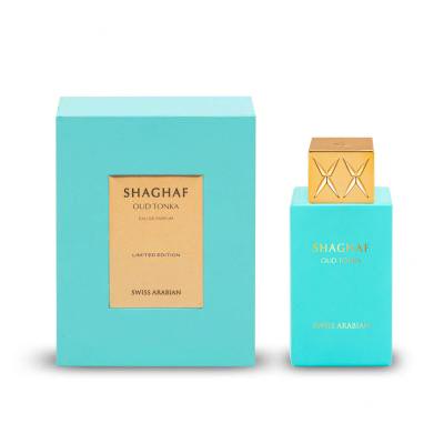 Swiss Arabian Shaghaf Oud Tonka Parfumska voda 75 ml