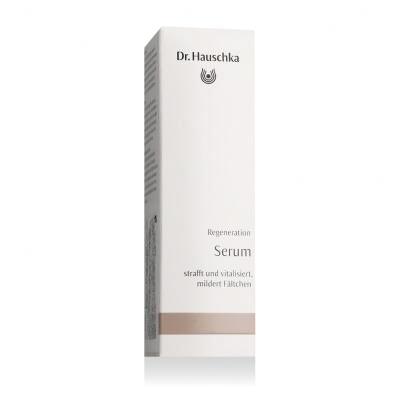 Dr. Hauschka Regenerating Serum Serum za obraz za ženske 30 ml