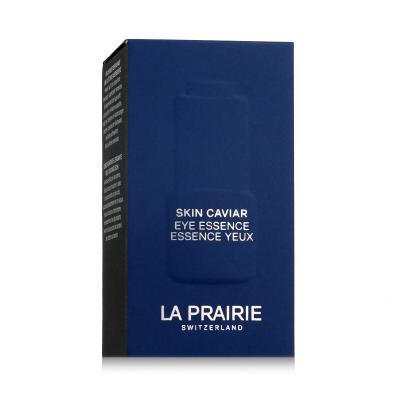 La Prairie Skin Caviar Eye Essence Serum za področje okoli oči za ženske 15 ml