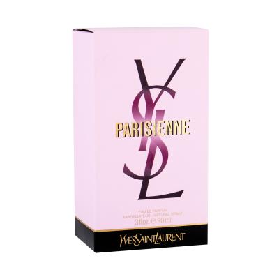 Yves Saint Laurent Parisienne Parfumska voda za ženske 90 ml