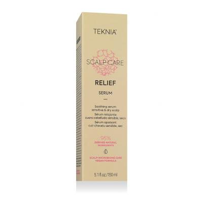Lakmé Teknia Scalp Care Relief Serum Serum za lase 150 ml