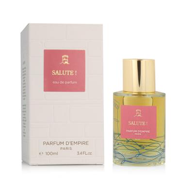 Parfum d'Empire Salute! Parfumska voda 100 ml