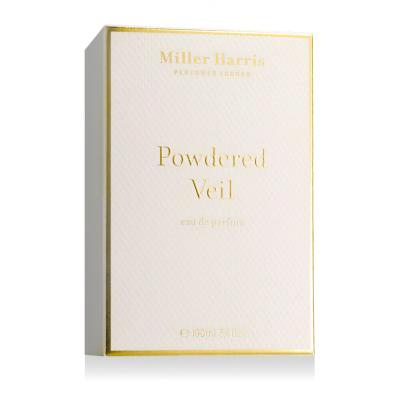 Miller Harris Powdered Veil Parfumska voda 100 ml