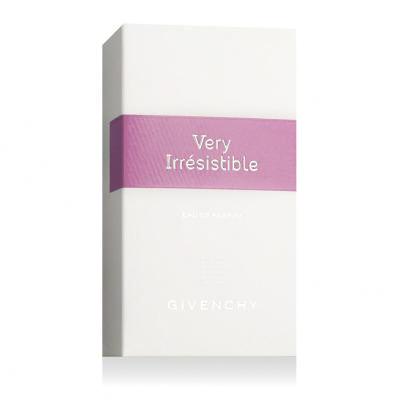 Givenchy Very Irresistible Parfumska voda za ženske 80 ml