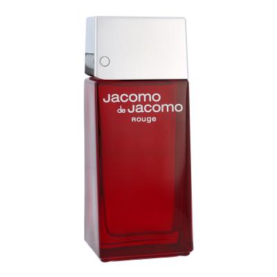 Jacomo Jacomo de Jacomo Rouge Toaletna voda za moške 100 ml