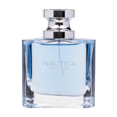 Nautica Voyage Toaletna voda za moške 50 ml