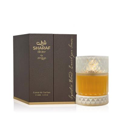 Zimaya Sharaf Divine Parfumski ekstrakt 100 ml
