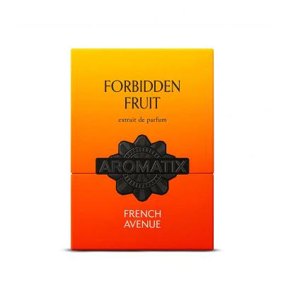 French Avenue Aromatix Forbidden Fruit Parfumski ekstrakt 100 ml