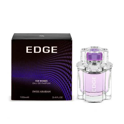 Swiss Arabian Edge Parfumska voda za ženske 100 ml