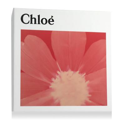 Chloé Chloé L'Eau De Parfum Intense Darilni set parfumska voda 50 ml + losjon za telo 100 ml