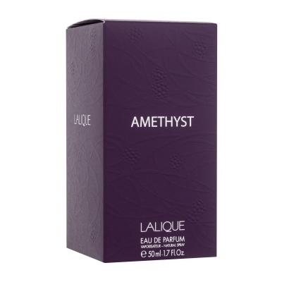 Lalique Amethyst Parfumska voda za ženske 50 ml