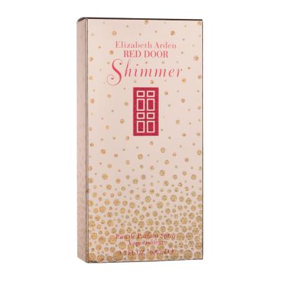 Elizabeth Arden Red Door Shimmer Parfumska voda za ženske 100 ml