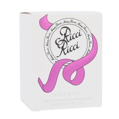 Nina Ricci Ricci Ricci Parfumska voda za ženske 30 ml