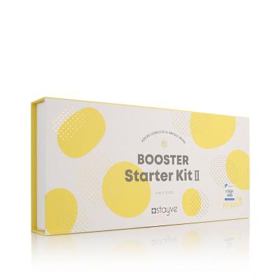 Stayve Booster Starter Kit II Serum za obraz za ženske Set