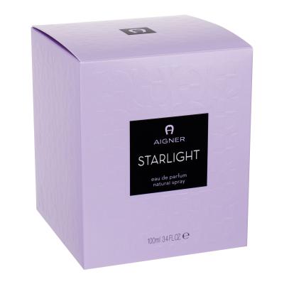 Aigner Starlight Parfumska voda za ženske 100 ml