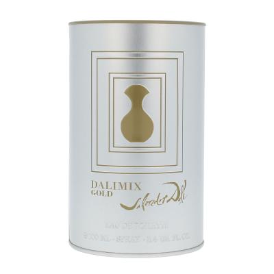 Salvador Dali Dalimix Gold Toaletna voda za ženske 100 ml