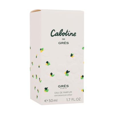 Gres Cabotine de Grès Parfumska voda za ženske 50 ml