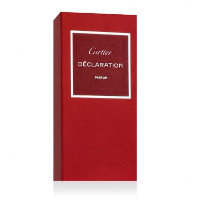 Cartier Déclaration Parfum za moške za ponovno polnjenje 50 ml