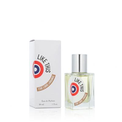 Etat Libre d´Orange Tilda Swinton Like This Parfumska voda za ženske 30 ml