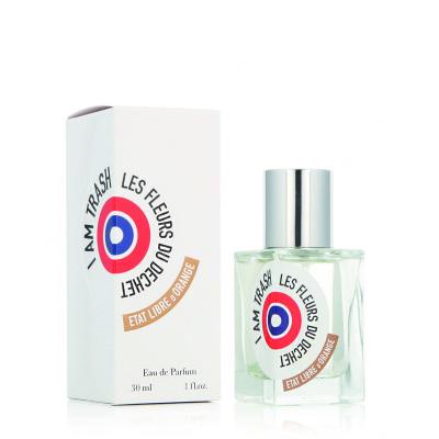 Etat Libre d´Orange I Am Trash Les Fleurs du Déchet Parfumska voda 30 ml