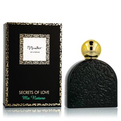 M.Micallef Secrets of Love Ma Nature Parfumska voda 100 ml