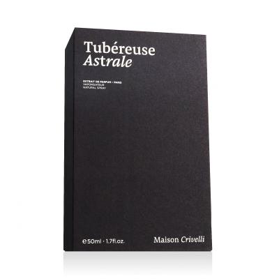 Maison Crivelli Tubéreuse Astrale Parfumski ekstrakt 50 ml