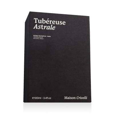 Maison Crivelli Tubéreuse Astrale Parfumski ekstrakt 100 ml