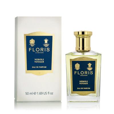 Floris Neroli Voyage Parfumska voda 50 ml