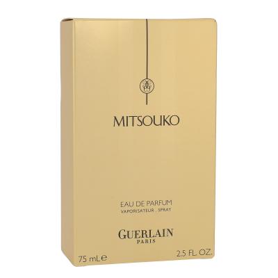 Guerlain Mitsouko Parfumska voda za ženske 75 ml