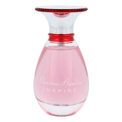 Christina Aguilera Inspire Parfumska voda za ženske 50 ml