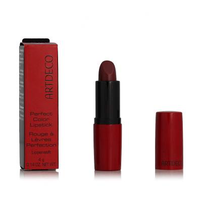 Artdeco Perfect Color Lipstick Šminka za ženske 4 g Odtenek 810 Contident Style