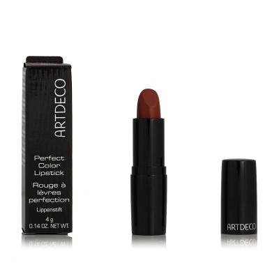 Artdeco Perfect Color Lipstick Šminka za ženske 4 g Odtenek 855 Burnt Sienna