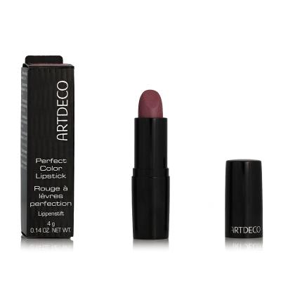 Artdeco Perfect Color Lipstick Šminka za ženske 4 g Odtenek 967 Rosewood Shimmer