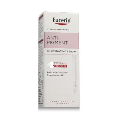Eucerin Anti-Pigment Skin Perfecting Serum Serum za obraz za ženske 30 ml