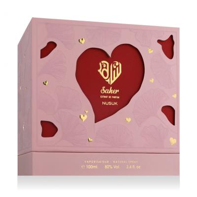 Nusuk Saher Parfumski ekstrakt za ženske 100 ml