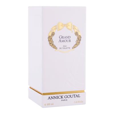 Annick Goutal Grand Amour Toaletna voda za ženske 100 ml
