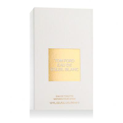 TOM FORD Eau de Soleil Blanc 2025 Toaletna voda 50 ml