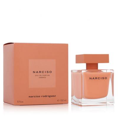 Narciso Rodriguez Narciso Ambrée Parfumska voda za ženske 150 ml