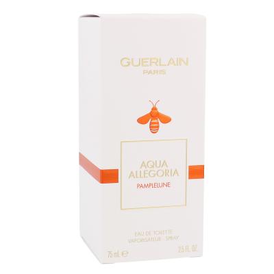 Guerlain Aqua Allegoria Pamplelune Toaletna voda za ženske 75 ml