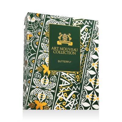 Alexandre.J Art Nouveau Collection Butterfly Parfumska voda 100 ml