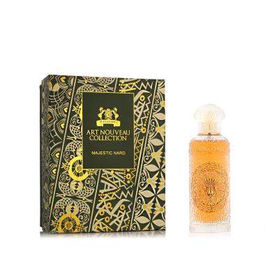 Alexandre.J Art Nouveau Collection Majestic Nard Parfumska voda 100 ml