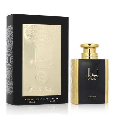 Lattafa Ajial Parfumska voda 100 ml