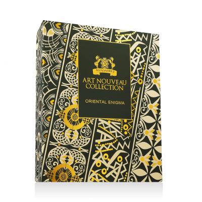 Alexandre.J Art Nouveau Collection Oriental Enigma Parfumska voda 100 ml