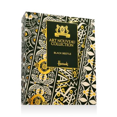Alexandre.J Art Nouveau Collection Black Beetle Harrods Parfumska voda 100 ml