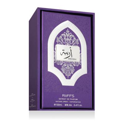 Riiffs Areebah Parfumski ekstrakt 100 ml